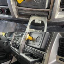 Truck Washing in East Brunswick, NJ 1